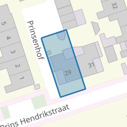 Perceel VBG02-G-1479