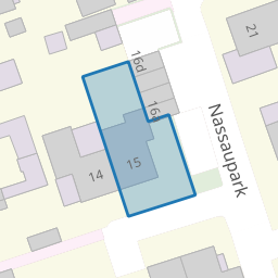 Perceel VBG02-G-1491