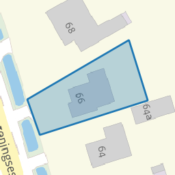 Perceel VBG02-G-1497