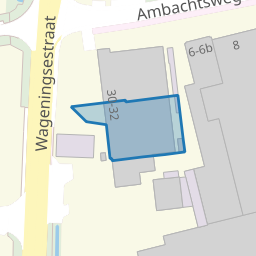 Perceel VBG02-G-1504