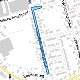 Perceel VBG02-G-1511