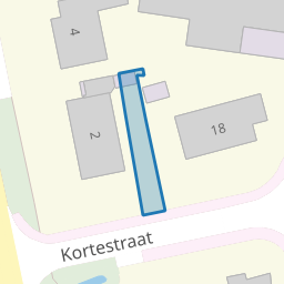 Perceel VBG02-G-1512