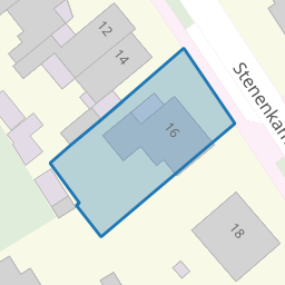 Perceel VBG02-G-1519