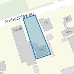 Perceel VBG02-G-1542