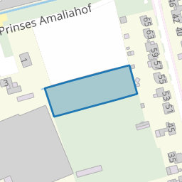 Perceel VBG02-G-1554