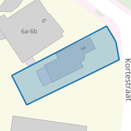 Perceel VBG02-G-1558