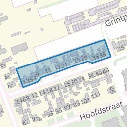 Perceel VBG02-G-1571