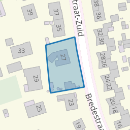 Perceel VBG02-G-1579