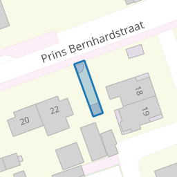 Perceel VBG02-G-1594