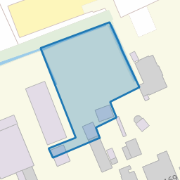 Perceel VBG02-G-1621