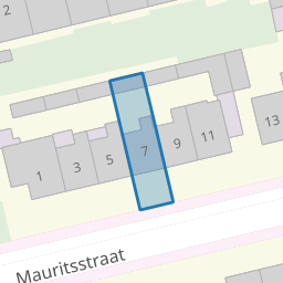 Perceel VBG02-G-1628