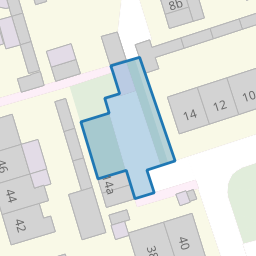 Perceel VBG02-G-1642