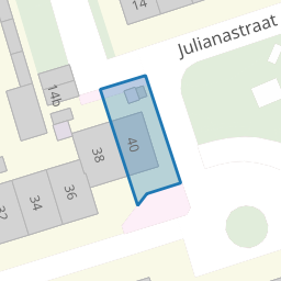 Perceel VBG02-G-1644