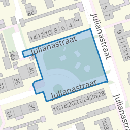 Perceel VBG02-G-1646