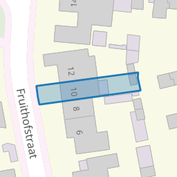 Perceel VBG02-G-1664