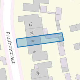 Perceel VBG02-G-1665