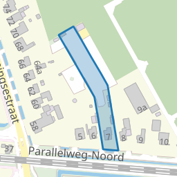 Perceel VBG02-G-1678