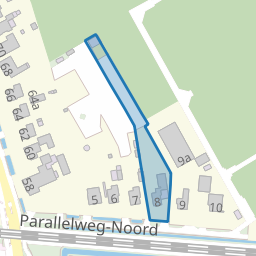 Perceel VBG02-G-1679