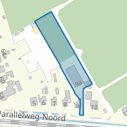 Perceel VBG02-G-1682