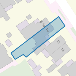 Perceel VBG02-G-1684