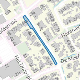 Perceel VBG02-G-1688