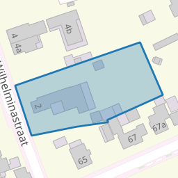 Perceel VBG02-G-1692