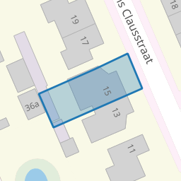 Perceel VBG02-G-1713