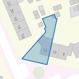 Perceel VBG02-G-1716