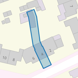 Perceel VBG02-G-1747