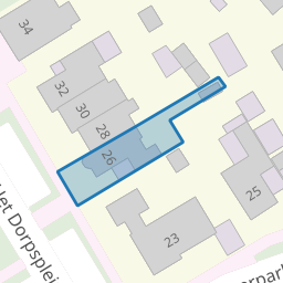 Perceel VBG02-G-1755