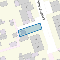 Perceel VBG02-G-1781