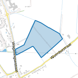 Perceel VBG02-G-1785