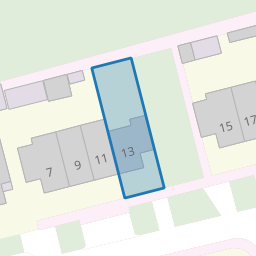 Perceel VBG02-G-1794