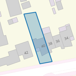 Perceel VBG02-G-1801