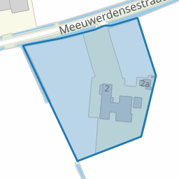 Perceel VBG02-G-1824