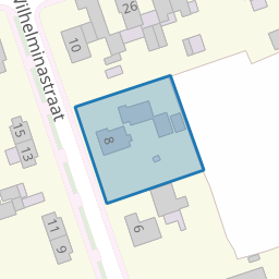 Perceel VBG02-G-1842