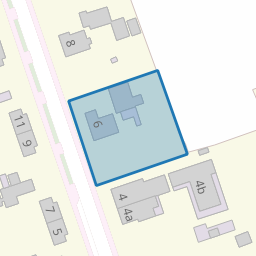 Perceel VBG02-G-1843