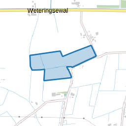 Perceel VBG02-G-1845