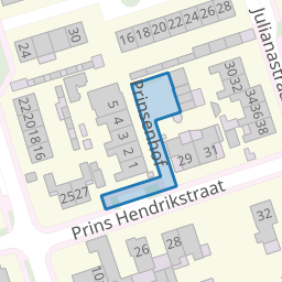 Perceel VBG02-G-1867