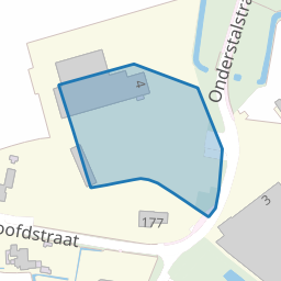 Perceel VBG02-G-1873