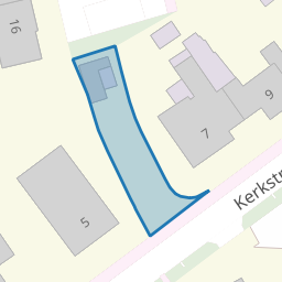 Perceel VBG02-G-1877