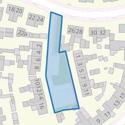 Perceel VBG02-G-1879