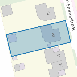 Perceel VBG02-G-1887