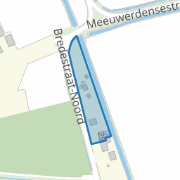 Perceel VBG02-G-1903