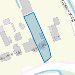 Perceel VBG02-G-1915