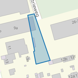 Perceel VBG02-G-1920