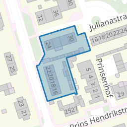 Perceel VBG02-G-1924