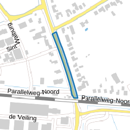 Perceel VBG02-G-1953