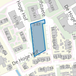 Perceel VBG02-G-1965