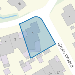 Perceel VBG02-G-1977